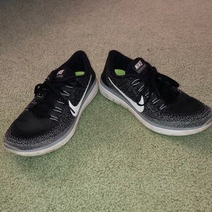 Nike sneakers